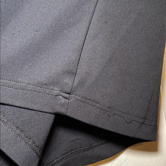 Under Armour Black Polo Shirt 3XL - Picture 7 of 7